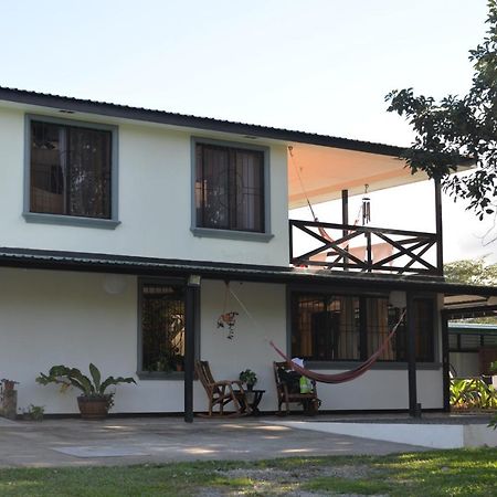Casa Kamagu La Fortuna Exterior foto