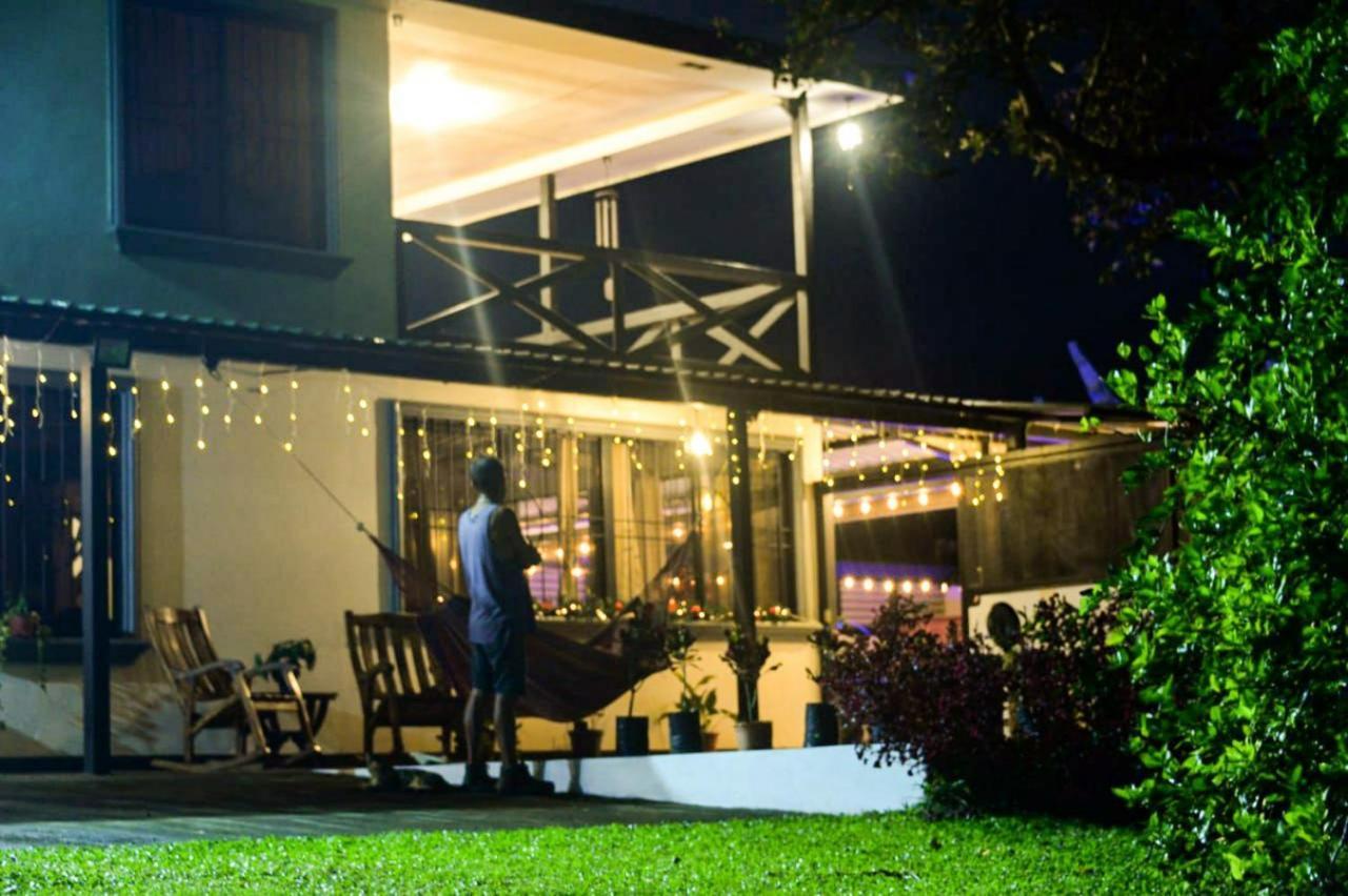 Casa Kamagu La Fortuna Exterior foto